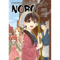 Otherworldly Izakaya Nobu Volume 7