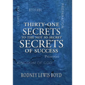 Thirty-One Secrets of Success
