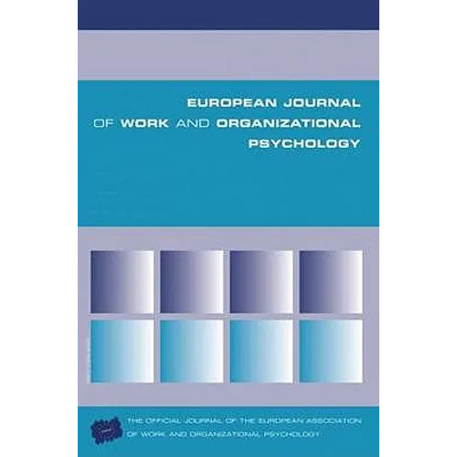 Do I See Us Like You See Us? Consensus, Agreement, and the Context of Leadership Relationships: A Special Issue of the European Journal of Work and Or