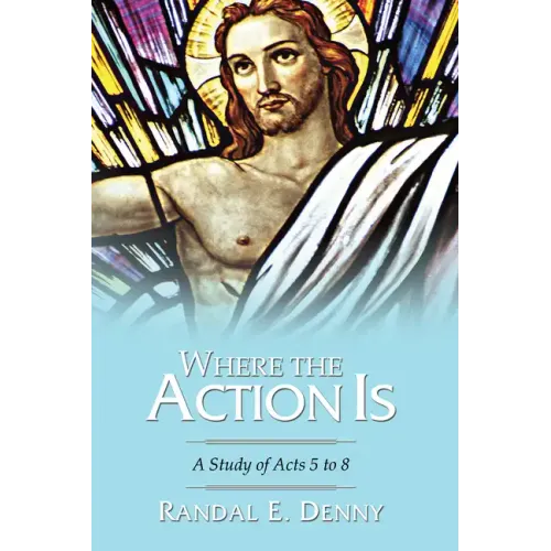 Where the Action Is