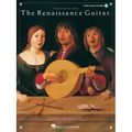 The Renaissance Guitar Book/Online Audio [With CD]