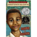 Elijah of Buxton (Scholastic Gold)