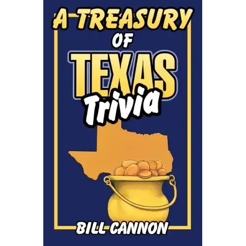 Texas Trivia
