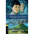 Oxford Bookworms 3e 1 Pompeii Tiros Story