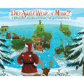 Did Santa Wear a Mask?: A Christmas Adventure with the JAG Brothers