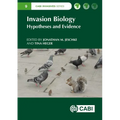Invasion Biology: Hypotheses and Evidence