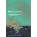 Smart Contracts: Technological, Business and Legal Perspectives