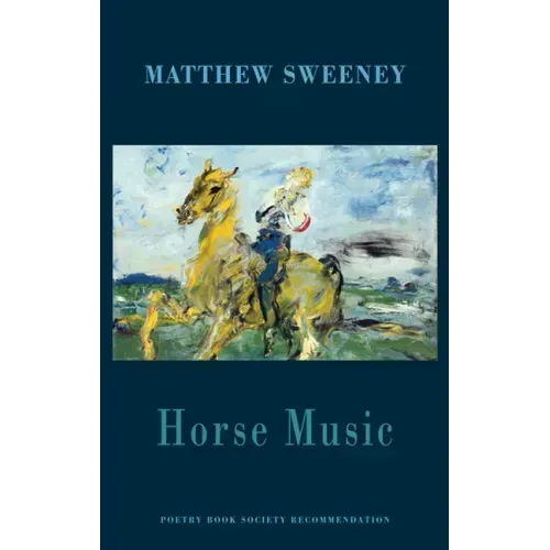 Horse Music