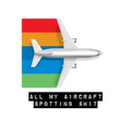 All My Aircraft Spotting Shit: Plane Spotter Enthusiasts - Flight Path - Airports - Pilots - Flight Attendants