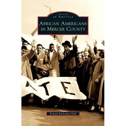African Americans in Mercer County