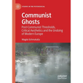 Communist Ghosts: Post-Communist Thresholds, Critical Aesthetics and the Undoing of Modern Europe