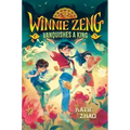 Winnie Zeng Vanquishes a King