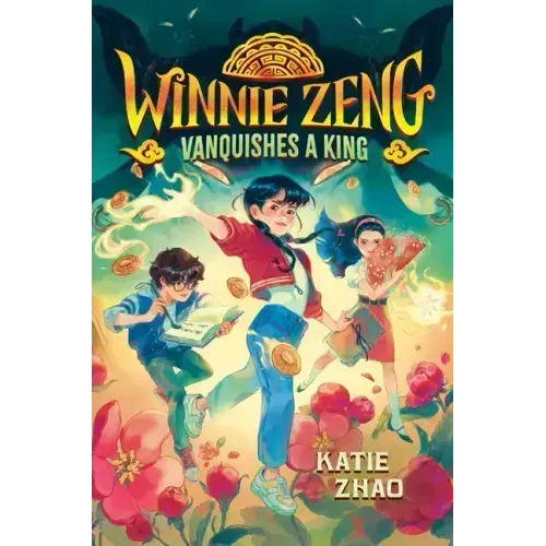 Winnie Zeng Vanquishes a King