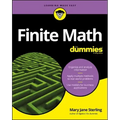 Finite Math for Dummies