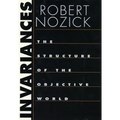 Invariances: The Structure of the Objective World