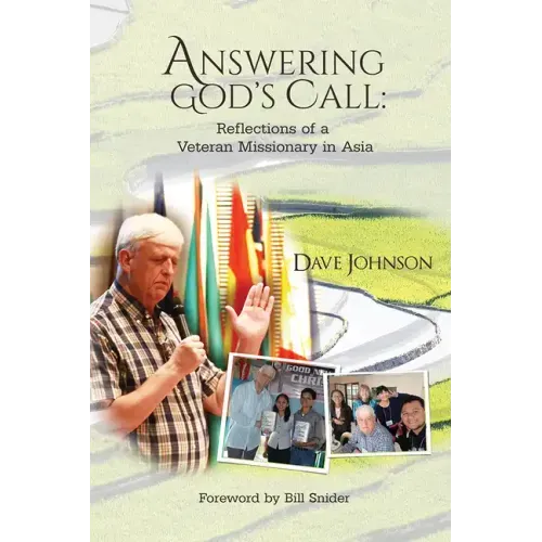 Answering God's Call