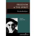 Freedom and the Spirit