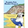 Bradykin Visits Martha's Vineyard