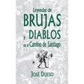 Leyendas de brujas y diablos en el Camino de Santiago