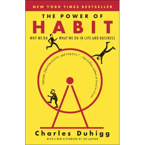 Power of Habit