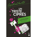 Un Triste Ciprés / Sad Cypress