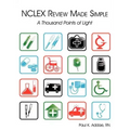 NCLEX Review Made Simple: A Thousand Points of Light