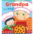 Grandpa and Me