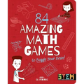 84 Amazing Math Games to Boggle Your Brain!