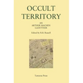 Occult Territory: An Arthur Machen Gazetteer