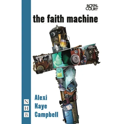 The Faith Machine