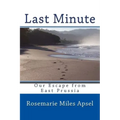 Last Minute: Our Escape from East Prussia