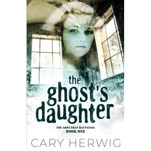 The Ghost's Daughter