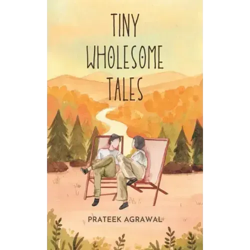 Tiny Wholesome Tales