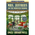 Mrs. Jeffries and the Midwinter Murders