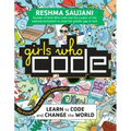 Girls Who Code: Learn to Code and Change the World