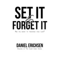 Set it & Forget it: Are you ready to transform your sleep?