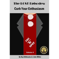 The LOST EPISODES: Curb Your Enthusiasm - Volume 4: The 'G' Spot
