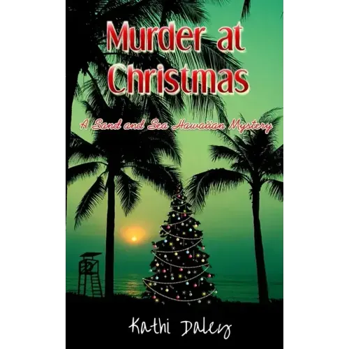 Murder at Christmas