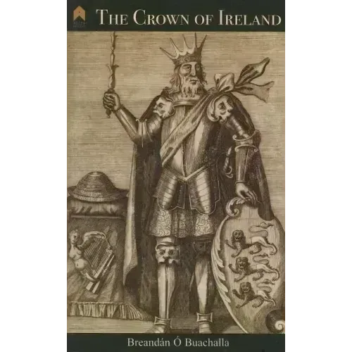 Crown of Ireland