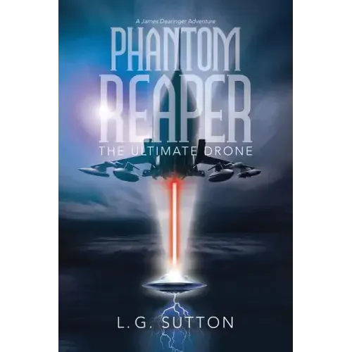 Phantom Reaper: The Ultimate Drone