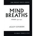 Mind Breaths: Poems 1972-1977