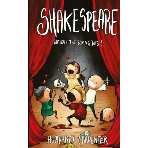 Shakespeare without the boring bits