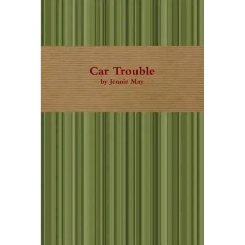 Car Trouble; Spanking Stories