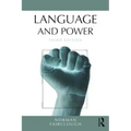 Language and Power