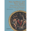New Apelleses and New Apollos: Poet-Artists Around the Court of Florence (1537-1587)