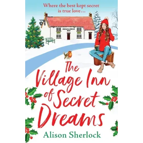 The Village Inn of Secret Dreams