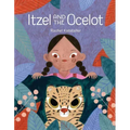 Itzel and the Ocelot