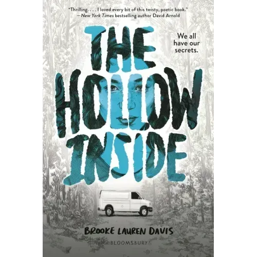 The Hollow Inside