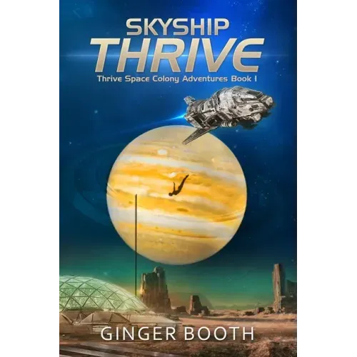Skyship Thrive