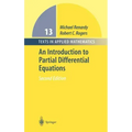 An Introduction to Partial Differential Equations